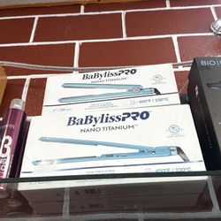 Babyliss