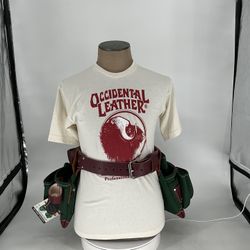 OCCIDENTAL LEATHER® 8089 - OxyLights™ 7 Bag Framer Set 