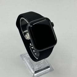 Apple Watch Series 5 44mm (GPS + LTE)