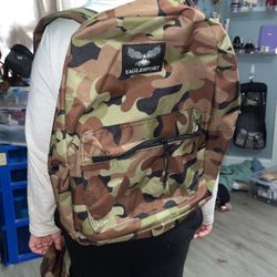 For School.. medium backpack