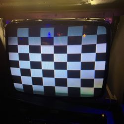 Arcade CRT Monitors – Multiple Sizes (19”–27”) Tested / Working 