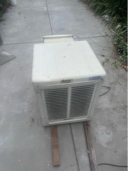 Small Swamp Cooler Evaporative Cooler