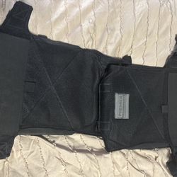 Bullet-proof Life Vest