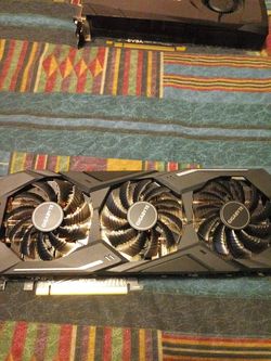 Gigabyte rtx 2070 wf3