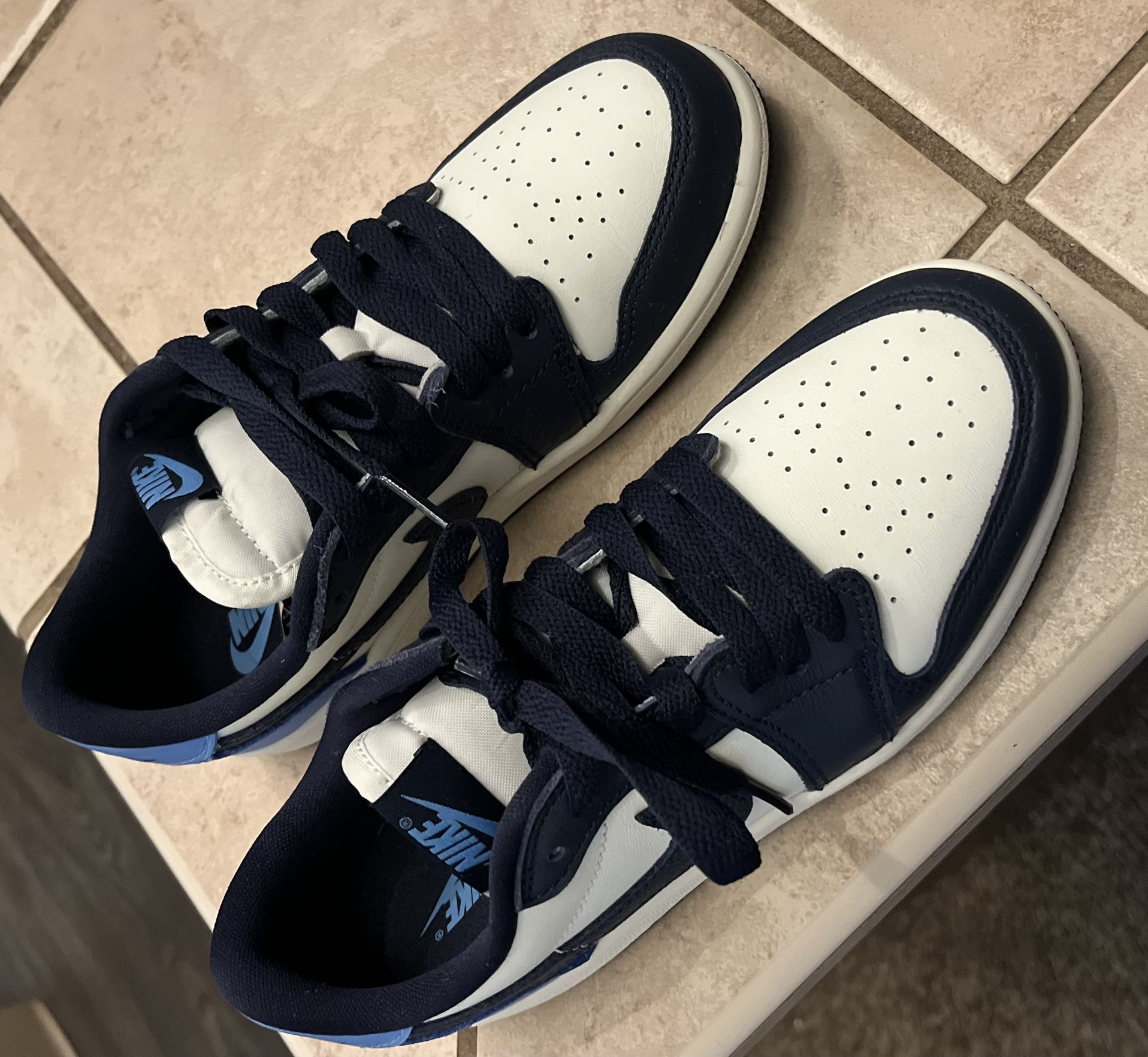 Jordan Retro 1 Low OG