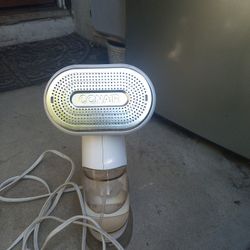 !! Clothes Steamer 