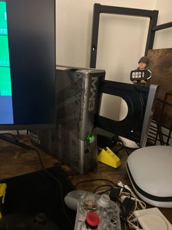 Xbox360 mw3