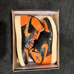 Air Jordan 1 Retro High 