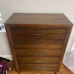 New Dresser