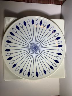 Vintage Mid Century Modern China