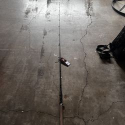 Berkeley Lighting Rod 7ft 