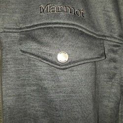 Marmot Jacket