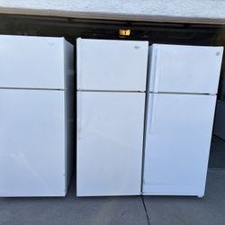 Fridge - Will Deliver