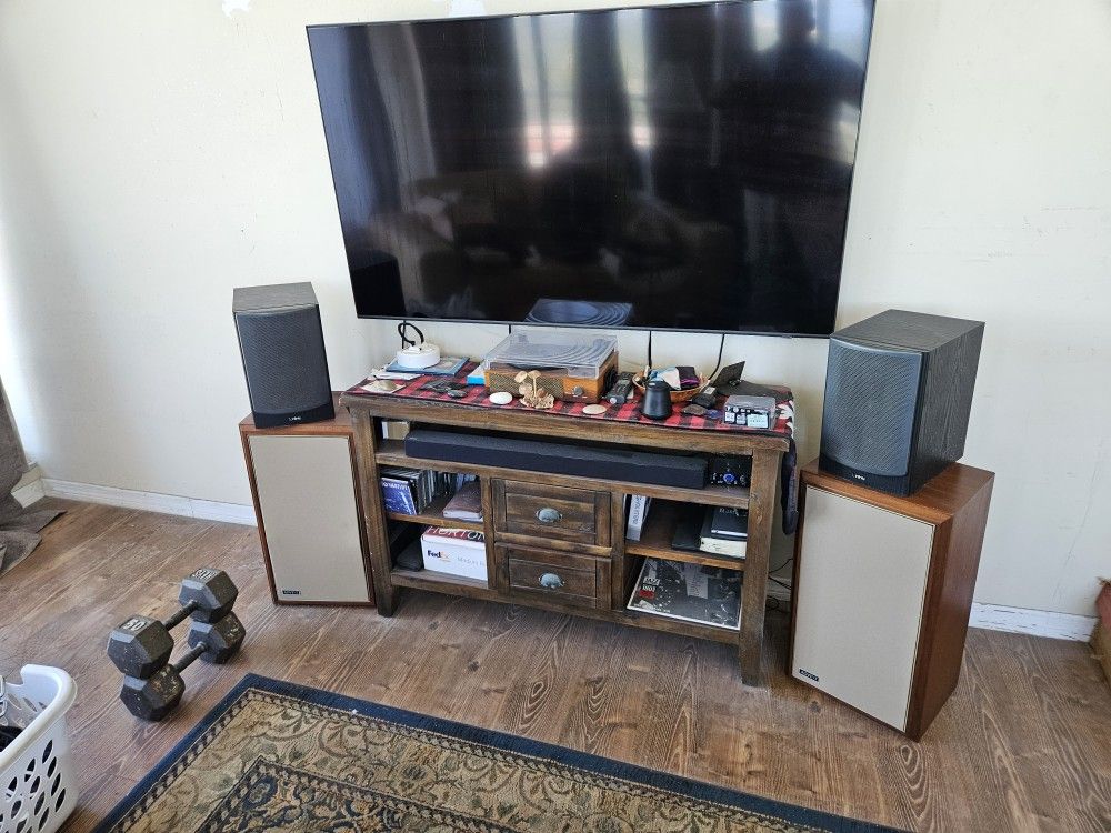 Moving Sale