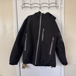 Snow Jacket 