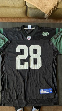 Curtis Martin New York Jets Football Jersey