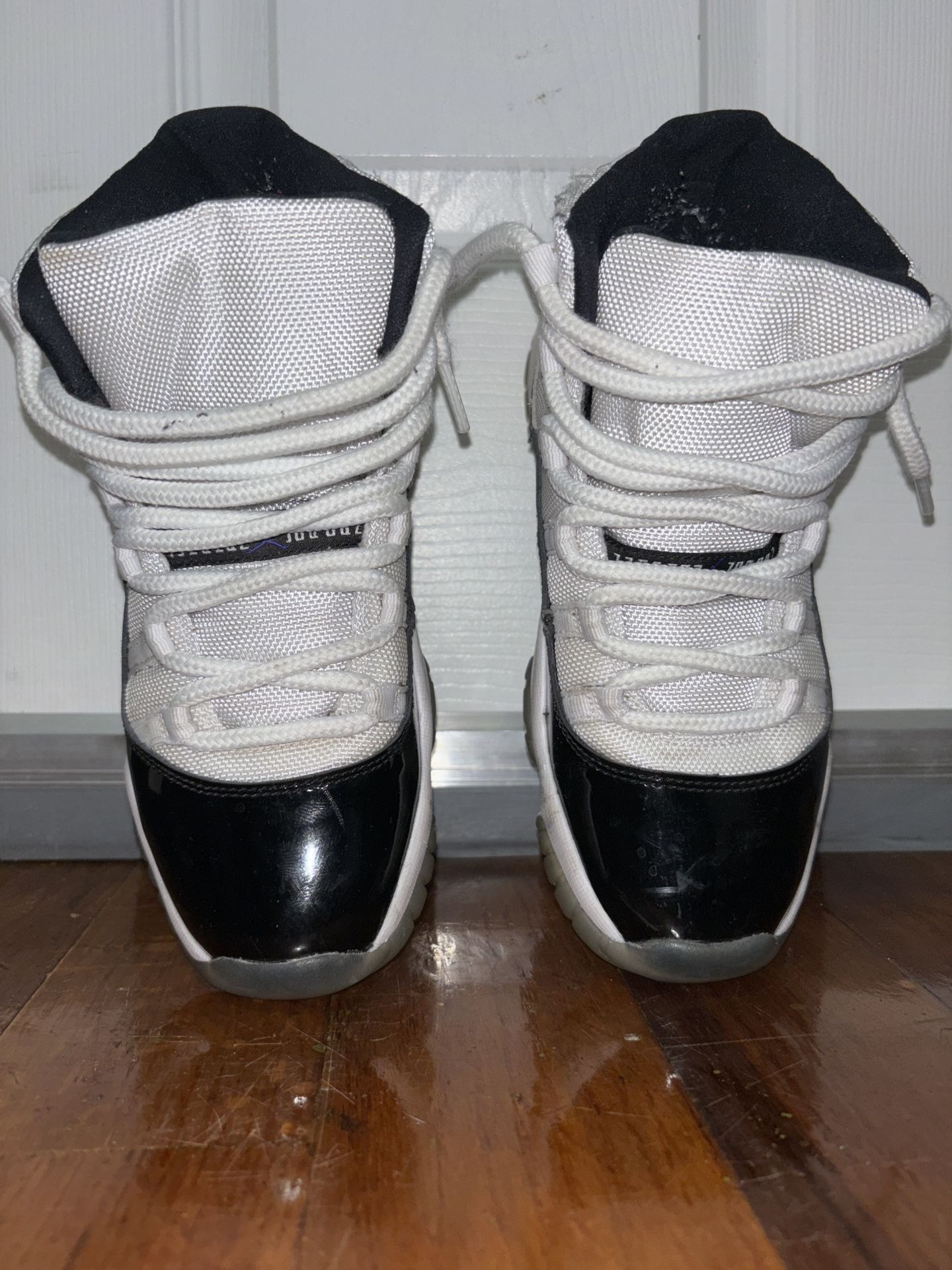 Jordan 11’s