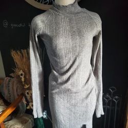 Long Dress New
