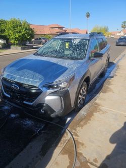 Get A 🚗 Car 🧼 Wash & 🧽 detail
