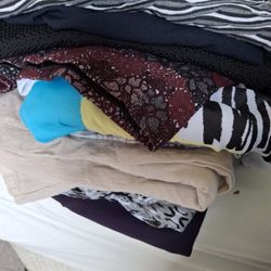 Bag Of Skirts