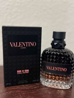 Valentino UOMO  Coral Fantasy