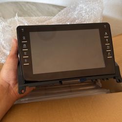 Screen For Mercedes C300