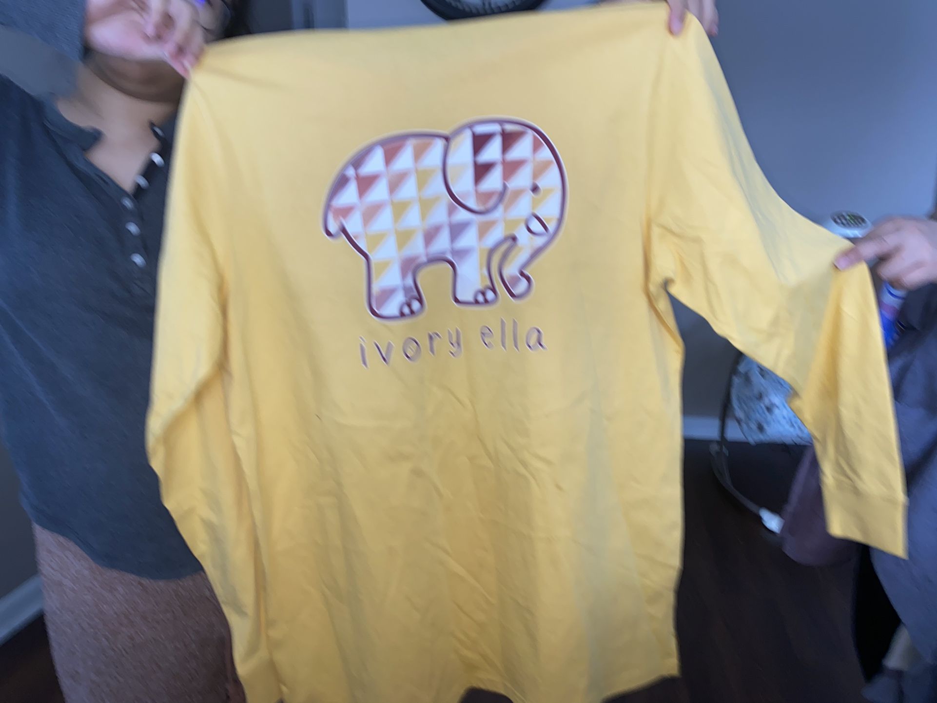 Ivory Ella Clothes
