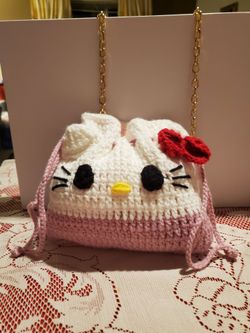 Yarn bag