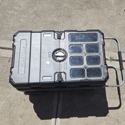 Husky Tool Box