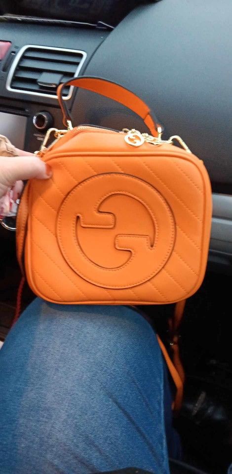 Gucci Bag