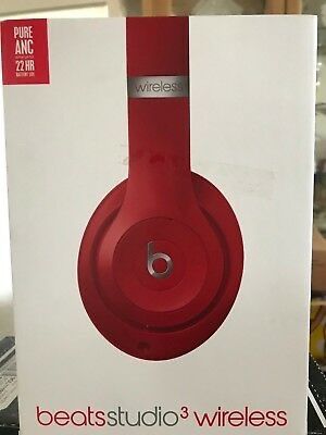 Beats Studio 3 Wireless