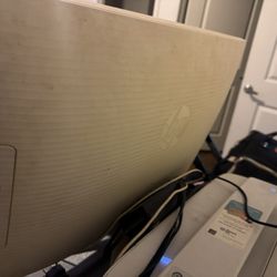 Touch Screen Computer Comes With Keyboard And Mouse 