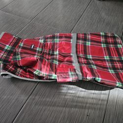 PET COAT (SZ L)