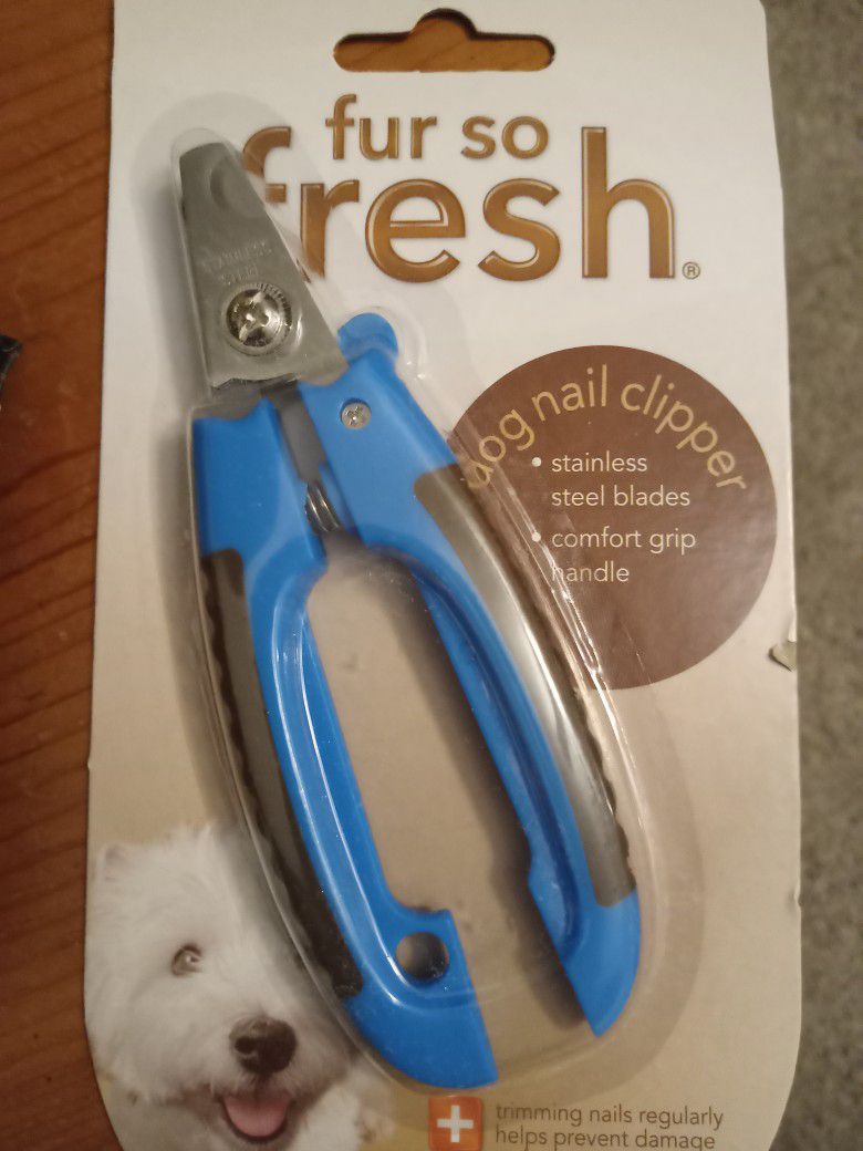Dog Clippers