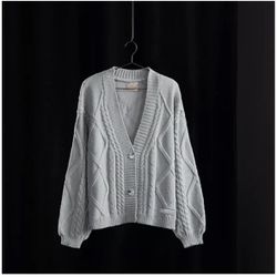Taylor Swift - TTPD Cardigan Size XS/SM LIMITED EDITION SOLD OUT - NEW, IN HAND