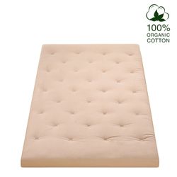 Zonli Classic Floor Mattress - 4inch