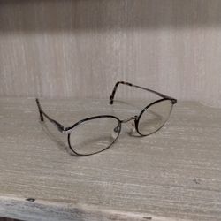 Dakota Smith Glasses