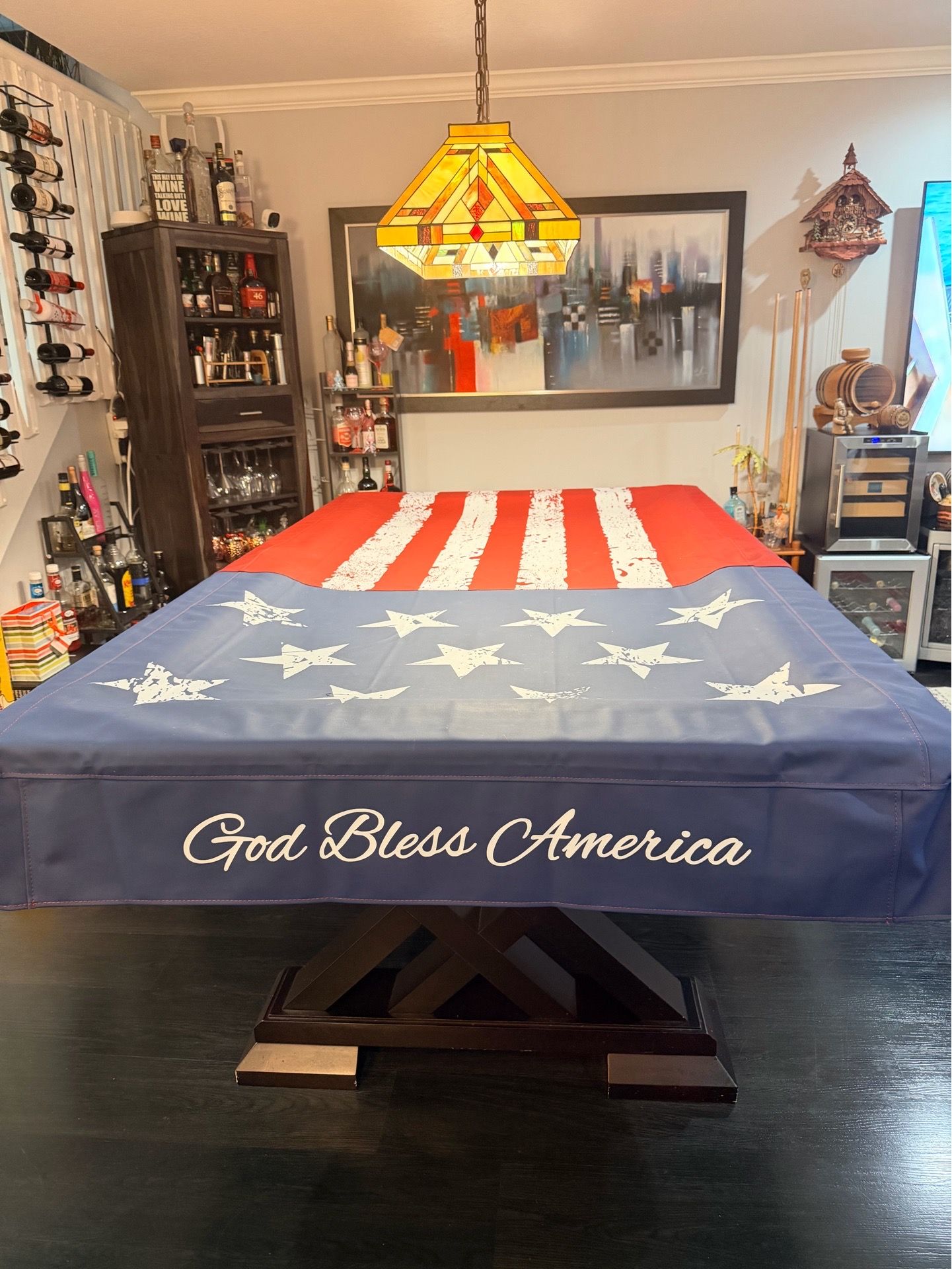 Pool Table for Sale – $2,500 OBO