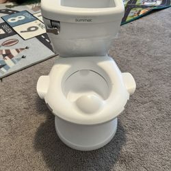 Toilet Potty Trainer