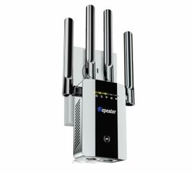 WiFi Extender Signal Booster
