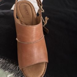 Born Sandals