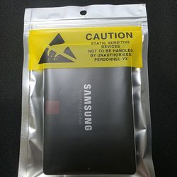 256GB SSD