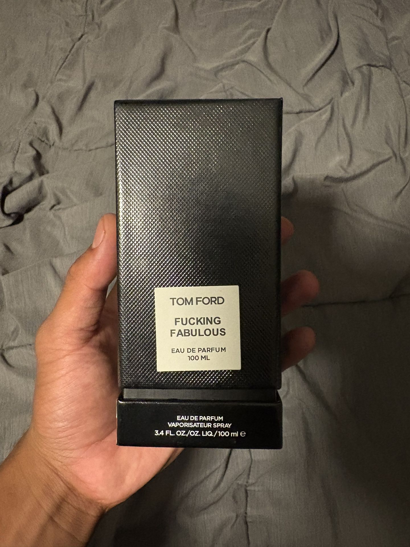 Tom Ford Fragrance