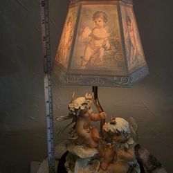 Beautiful Table Lamp 