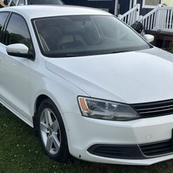 2013 Volkswagen Jetta