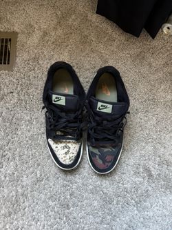Nike Dunk Low