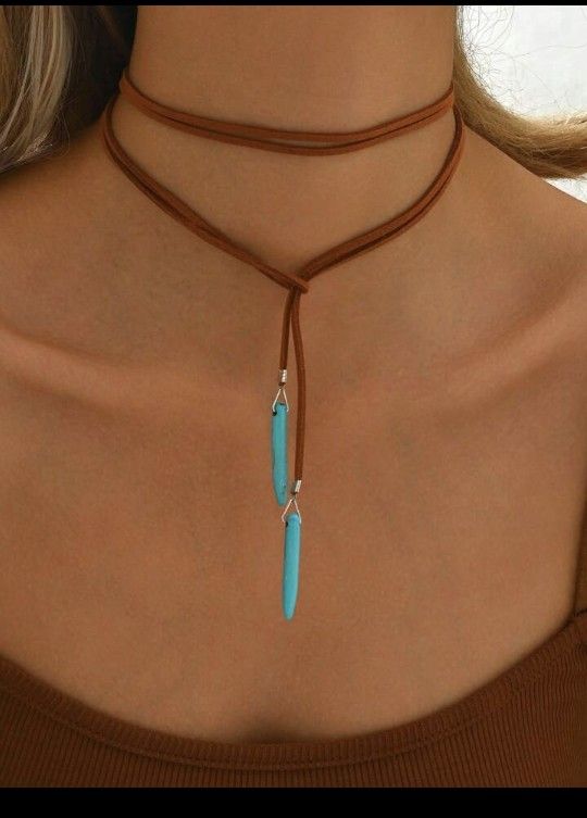 Chokers