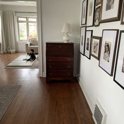 Secretary Desk