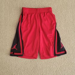 Shorts De Niño Jordan 