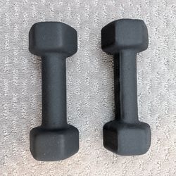 Weights